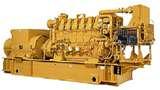 Caterpillar Diesel Engine 3600 Series Pictures
