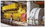 Images of Caterpillar Diesel Engine 3600 Series