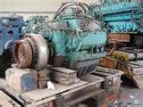 Mtu Marine Diesel Engines For Sale