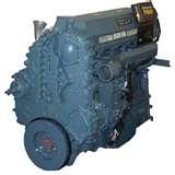 Caterpillar Diesel Engine 3600 Series Photos