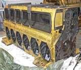 Pictures of Caterpillar Diesel Engine 3600 Series