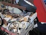 Cummins Diesel Engines Supplies Photos
