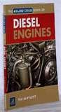Images of Diesel Engines Drawings
