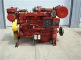 Cummins Diesel Engines Supplies Pictures