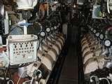 Diesel Engine Submarine Pictures