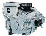 Cummins Diesel Engines Supplies
