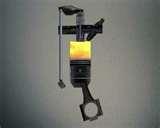 Photos of Diesel Engines Dummies