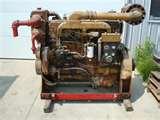 Cummins Diesel Engines Supplies Pictures