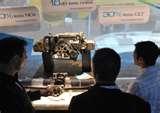Pictures of Diesel Engines Dummies