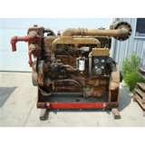 Photos of Cummins Diesel Engines Supplies