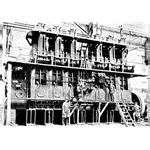 Photos of Diesel Engines Dummies