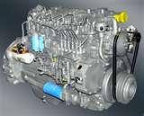 Photos of Deutz Diesel Engine