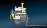Deutz Diesel Engine