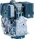Air Cooled Diesel Engine Pictures