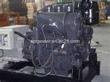 Diesel Engine Generator Set Photos