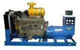 Photos of Diesel Engine Generator Set