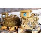 Cummins Marine Diesel Engine Pictures