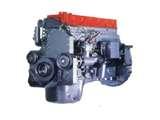 Cummins Marine Diesel Engine Pictures